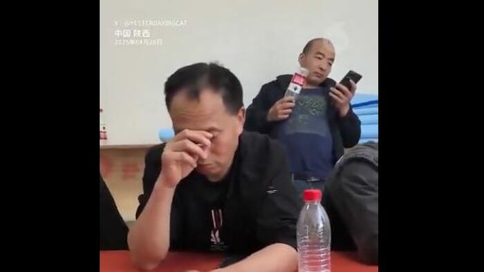 China Hit By Worker Protests Over Unpaid Wages, Factory Shutdowns...