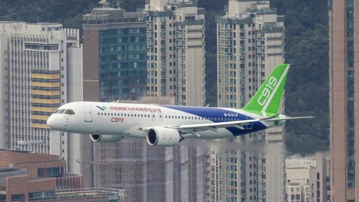NextImg:US Tightens Screws: Jet Engine Parts, Semiconductor Tech Exports To China Halted Amid Supply Chain War