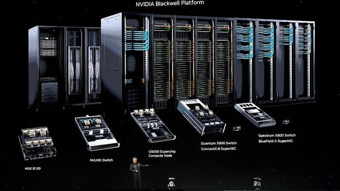 Nvidia to Launch Affordable China‑Focused Blackwell AI Chip in Mass Production