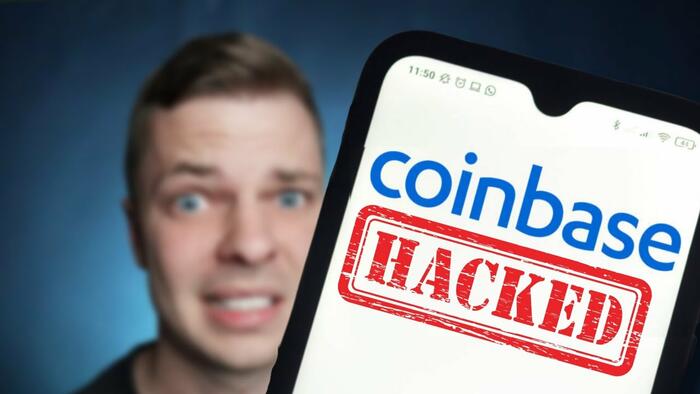 Coinbase Hacked After Attackers Bribed Company's Own Employees To Leak Customer Data