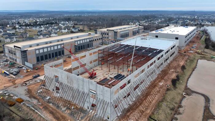 NextImg:A Fraction Of Proposed Data Centers Will Get Built: Utilities Are Wising Up