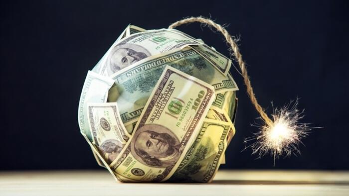 NextImg:The Two Catalysts Driving The Next Great Monetary Reset