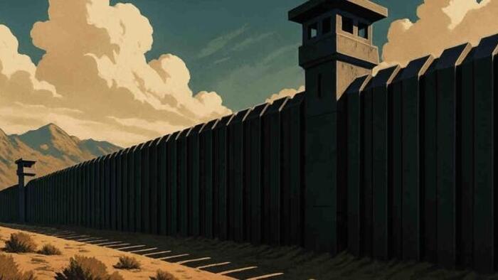NextImg:Trump's 'Nuclear' Deportation Options