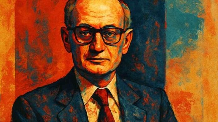 NextImg:The KGB Spy Who Predicted Our Future