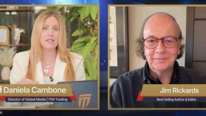 NextImg:Rickards On Gold Leasing: Is It All There?