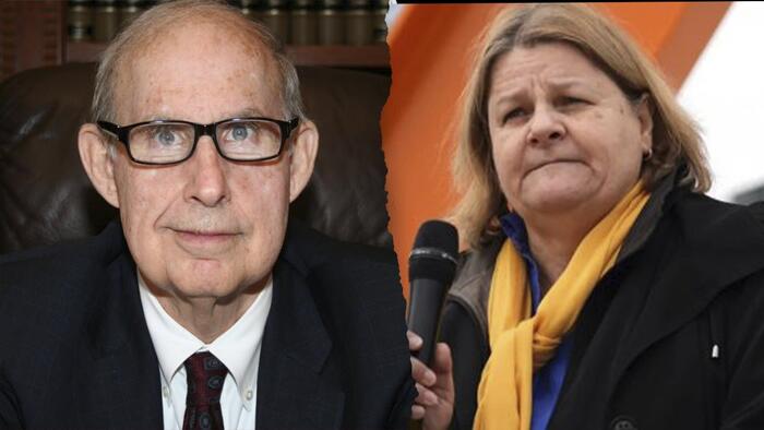 NextImg:A Judge Of Her Peers? Judge Dugan Assigned A Judge Previously Rebuked For Political Comments