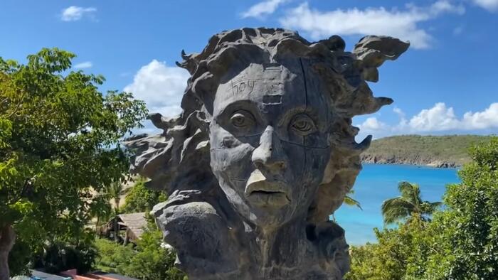 NextImg:Paradise Lost: Jeffrey Epstein's Legacy Still Clouds The U.S. Virgin Islands