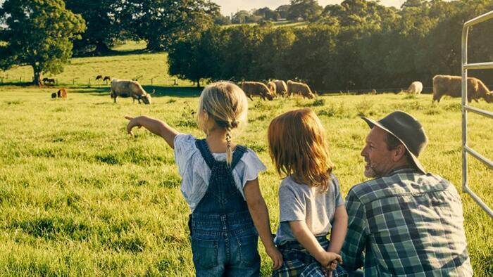 NextImg:No MAHA Without The Heartland: Trump Must Forge Strong Ties With Farmers