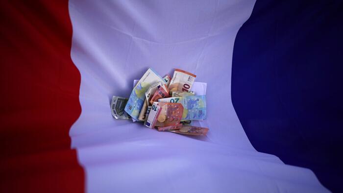 NextImg:France Running Out Of Money? Auditors Warn State Has "Lost Control" Of Welfare Spending, IMF Demands Cuts