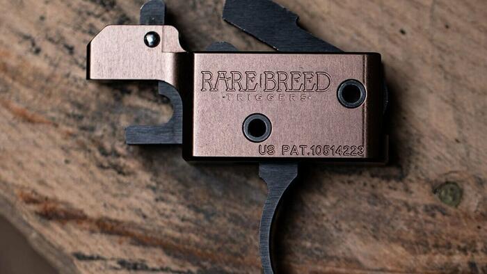 NextImg:"It Was A War. We Won": Rare Breed Triggers Scores Landmark Victory Over DOJ/ATF
