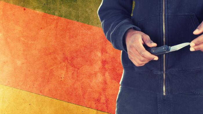 NextImg:"We Have Imported Knife Violence" – Wave Of Attacks Shakes Germany Once Again