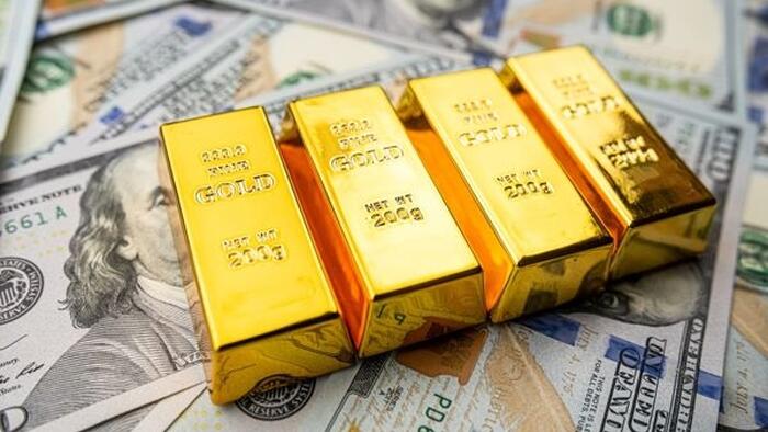 NextImg:Trump's Monetary Reset: Is A Gold-Backed Dollar On The Horizon?