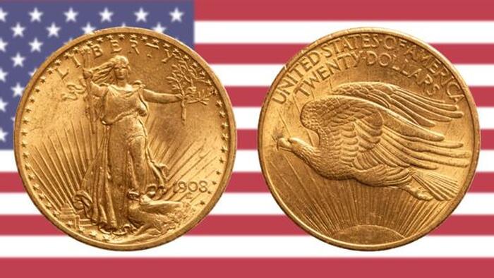 NextImg:Gold And The Great American Monetary Resets: From 1792 To Today