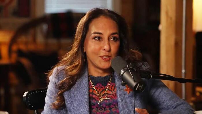 NextImg:Watch: Harmeet Dhillon Exposes DOJ's 'Color Revolution' Wing: Secret 'Resistance' Memos, 'Unhappy Hours,' & 'Crying Sessions'