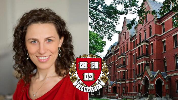 NextImg:Harvard Fires Star Professor Who Fabricated Data For 'Dishonesty' Studies