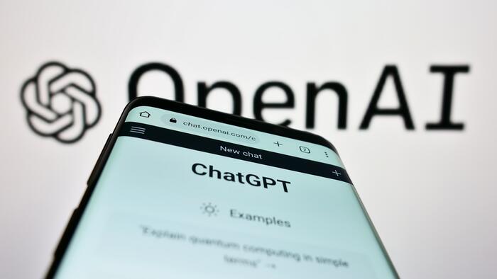 NextImg:Ex-Trump NSC Official Fears OpenAI 'Completely Penetrated' By Multiple Spy Agencies