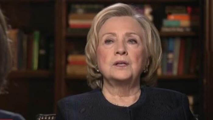NextImg:Vince Voster, James McDougal, Seth Rich: Trump Posts Wild 'Clinton Body Count' Clip