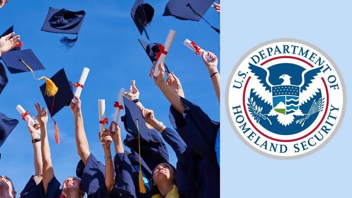 NextImg:"UndocuGraduation" Ceremonies For Illegal Aliens Include Guidance On ICE Raids