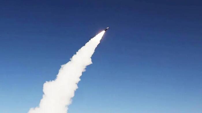 NextImg:Houthis Again Target Israel's International Airport With Ballistic Missile