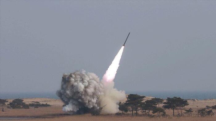 NextImg:US Defense System Fails For 2nd Time This Week Amid Houthi Missiles On Israel