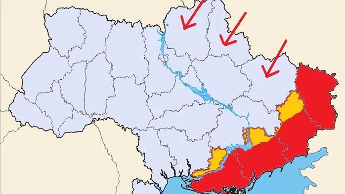 NextImg:Will Russia's Latest Buffer Zone Plan Be More Successful Than The Last?