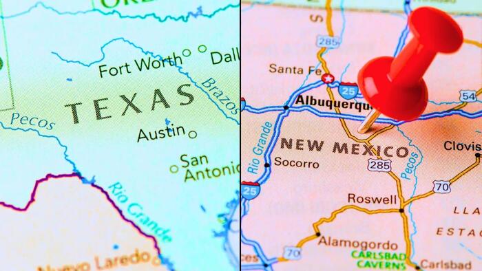 NextImg:Coincidence? Top Two MMR-Vaccinated States Lead In 2025 Measles Cases