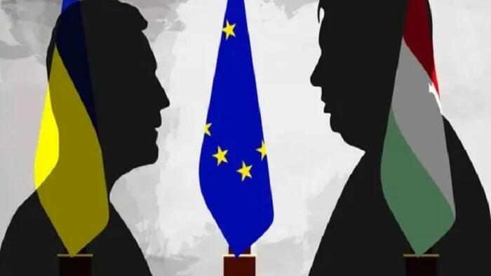 NextImg:The Latest Hungarian-Ukrainian Tensions Are Troubling