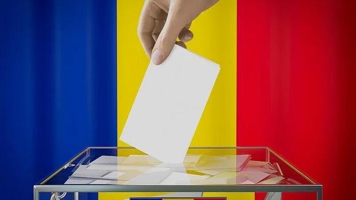 NextImg:What Comes Next After The (Allegedly Fraudulent) Liberal-Globalist Victory In Romania?