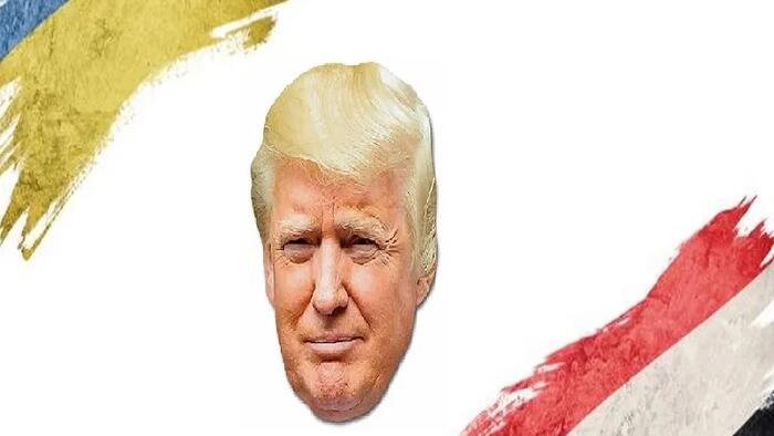 NextImg:Yemen Taught Trump Some Lessons That He'd Do Well To Apply Towards Ukraine