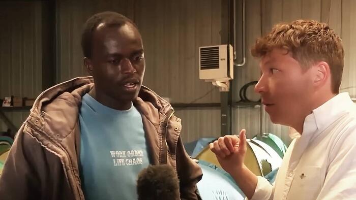 NextImg:Is This The Most Honest Interview Ever?