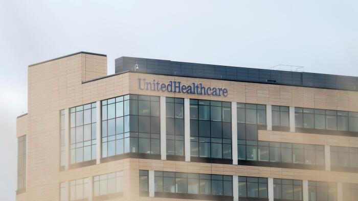 NextImg:UnitedHealth Shares Plunge Continues On Reported DoJ Probe For Medicare Fraud