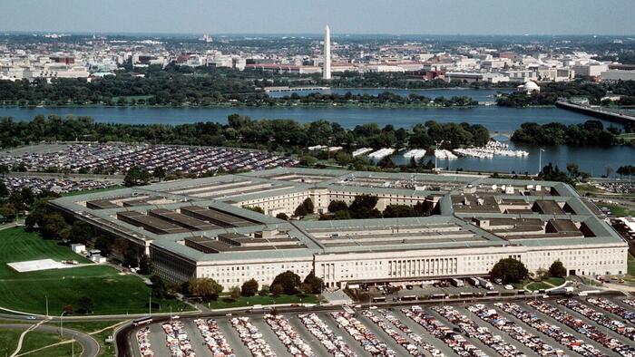 NextImg:Dept Of Defense Tells Commanders To Identify Troops With Gender Dysphoria