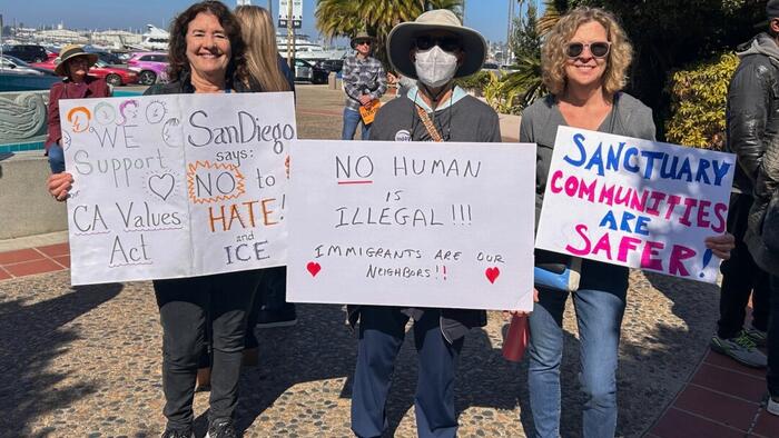 NextImg:US Attorney's New Program Sidesteps California's Sanctuary Laws Shielding Illegals From ICE
