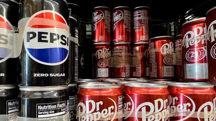 NextImg:USDA Approves Nebraska's Banning Soda And Energy Drinks From Food Stamps