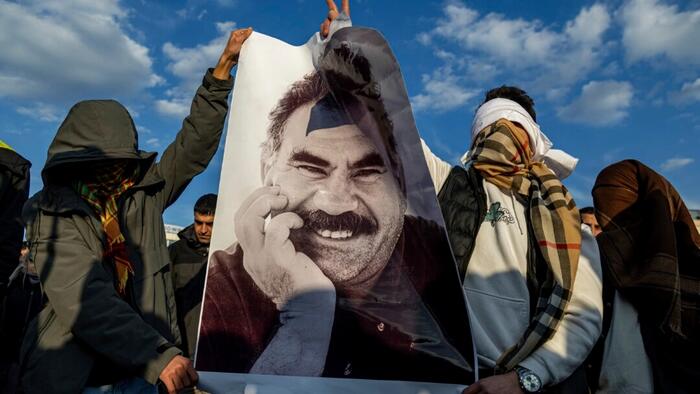 NextImg:End Of An Era: Kurdish PKK Disbands After 4-Decade Fight Against Turkey