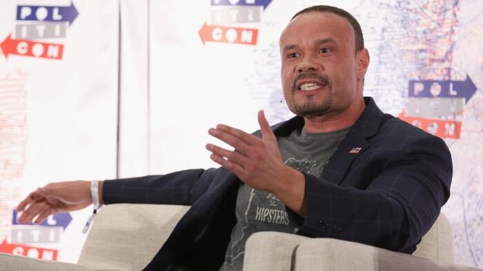 NextImg:FBI Deputy Director Bongino Says Bureau Looking At Several Cases Involving 'Potential Public Corruption'