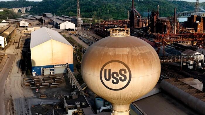 NextImg:US To Have 'Golden Share' In Nippon Steel Partnership With US Steel: Sen. McCormick