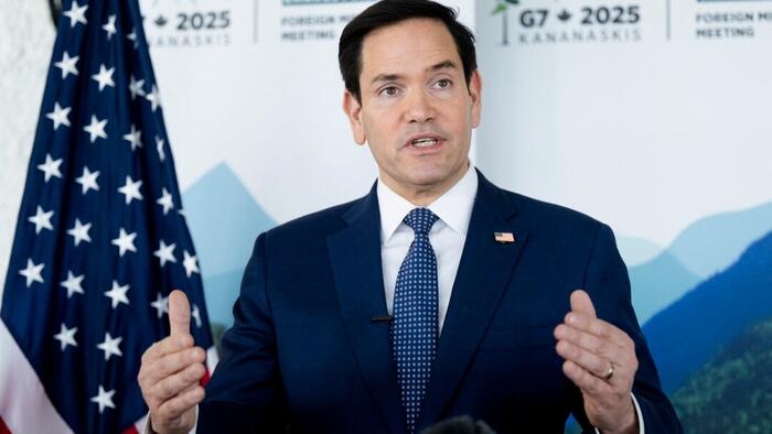 NextImg:State Department Instructs Employees To Report Anti-Christian Bias