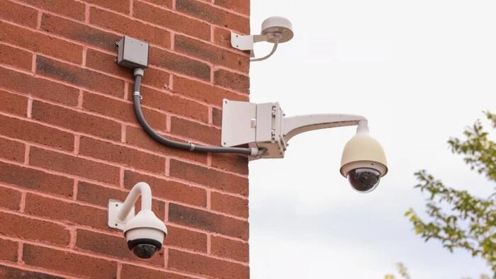 NextImg:Be Not Enticed To Tyranny: Oppose The Surveillance State