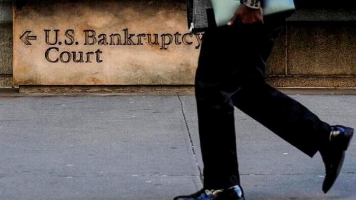 NextImg:Chapter 7 Individual Bankruptcies In April Rise By 16% Year-Over-Year
