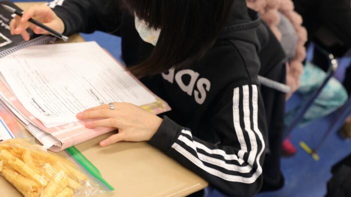 NextImg:Judge Blocks Department Of Education From Canceling COVID-Related School Aid