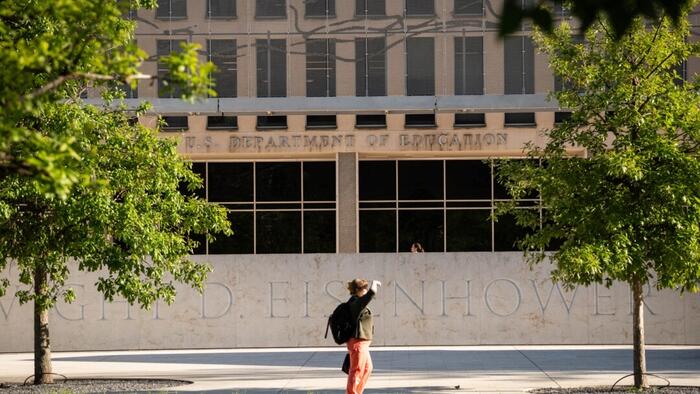 NextImg:Crackdown On Student Loan Defaulters To Begin With Benefit Seizure, Then Wage Garnishment