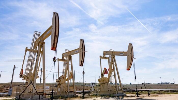 NextImg:California Gas Prices Could Rise 75% By End Of 2026: USC Analysis