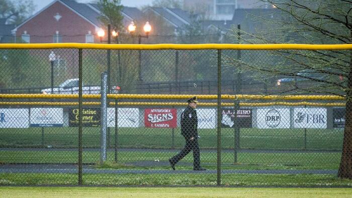 NextImg:FBI Mishandled Investigating Congressional Baseball Shooting, House Committee Finds