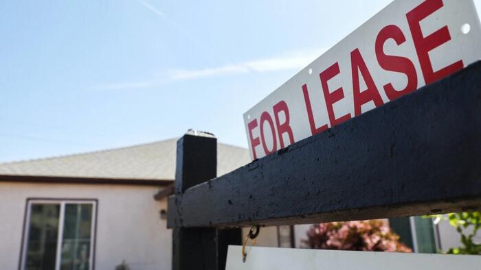 NextImg:Rent Or Buy A Home? Californians Increasingly Have No Choice