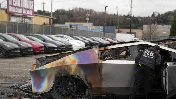 NextImg:Tesla Tantrums: Consumer Choices In The Age Of Performative Ethics