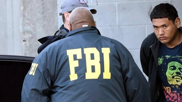 NextImg:The Changing Face Of Organized Crime In The United States