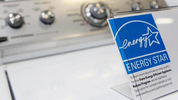 NextImg:Trump Moves To Rescind Appliance Efficiency Standards