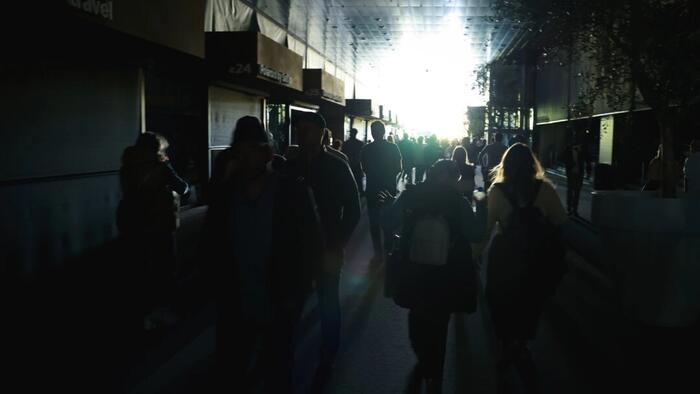 NextImg:Net Deadly: Europe's Blackouts Are A Warning For Americans