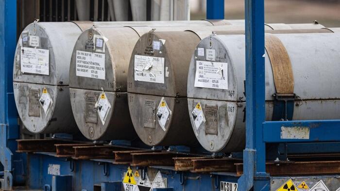 NextImg:US Fast-Tracking Uranium Mine Permit To Meet "Urgent Energy Demands"